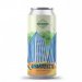 Basqueland Ondarreta West Coast IPA - 44 cl 