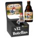 CHOUFFE - MC CHOUFFE BRUNE - Belgian Strong Dark Ale 12x33cl 