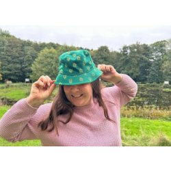Chouffe Reversible Bucket Hat - Chouffe