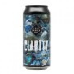 FrauGruber Clarity Cold IPA 0,44l - Craftbeer Shop