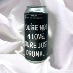 Noiseless NL#09 - White IPA