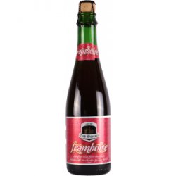 Oud Beersel Framboise - Drankgigant.nl