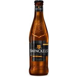 Swinckels Superior Pils Doos 24x33 cl 5,3%   - Hansen Dranken