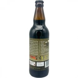 Tring Brewery Tea Kettle Stout - Beer Shop HQ