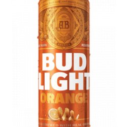 Bud Light Orange  2412OZ SLIM CANS - Beverages2u