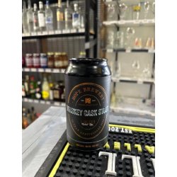 Hope - Whiskey Cask Stout 15% 375ML - APOD Liquor