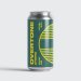 Overtone Brewing Co, Atomic IPA, 440ml Can Overtone Brewing Co, Atomic IPA, 440ml Can