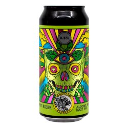 Amundsen Brewery Easy Rider