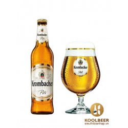 Krombacher Pils