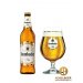 Bia Krombacher Pils 4.8%  Thùng 12 Chai 500ml 