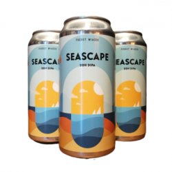 Fuerst Wiacek seascape - Little Beershop