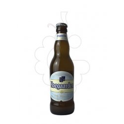 Hoegaarden bierre - Grau Online