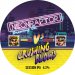Neonraptor Brewing - Crushing Blows - Session IPA - 30L Keykeg Neonraptor Brewing - Crushing Blows - Session IPA - 30L Keykeg