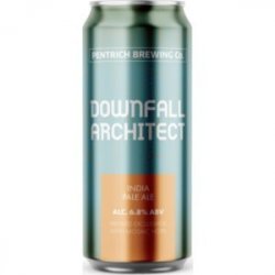 Downfall Architect - The Independent