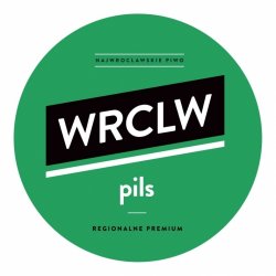 Stu Mostów  WRCLW Pils - Browarium