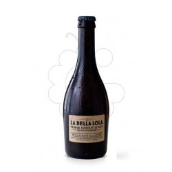 La Bella Lola Mediterranean Blonde Ale - Grau Online