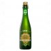 Oud Beersel Oude Geuze Barrel Selection Demi-Muids 2021 
