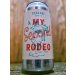 Verdant Brewing - My Second Rodeo Verdant Brewing - My Second Rodeo