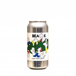 Beak Brewery HUM