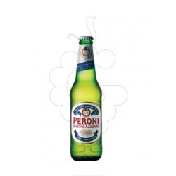 Peroni Nastro Azzurro - Grau Online