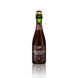 Boon Framboise 37,5cl - Cervebel