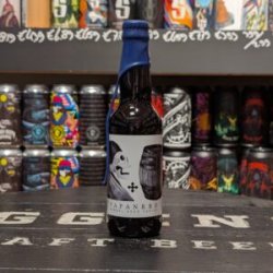 Ritual Lab  Papanero - Rum Barrel Aged