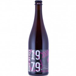 Abbaye Des Rocs Brune 75Cl - Cervezasonline.com