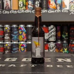 Blackout Brewing The Thin Crust of Civilization - Weller BA Blackout Brewing The Thin Crust of Civilization - Weller BA