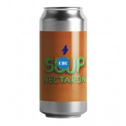 Garage Beer Co. SOUP NECTARON