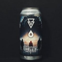 Azvex Development Hell 3 - Brew Cavern