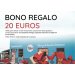 Isla Verde Bono regalo 20 euros Isla Verde Bono regalo 20 euros