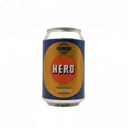 Basqueland Hero Tostada