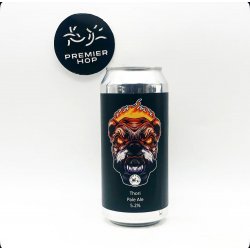 Dark Element Brew Co Thori