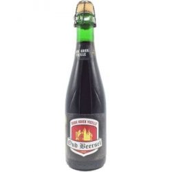 Oud Beersel Oude Kriek Vieille - Drankgigant.nl