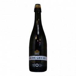 Boon Boon - HORAL's Oude Geuze Mega Blend 2017 - 7% - 75cl - Bte - La Mise en Bière