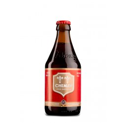 Chimay Roja Brune 33cl - Món la cata