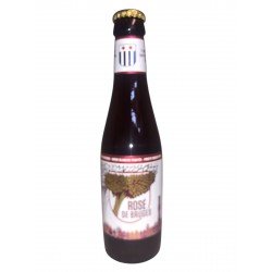 Brouwerij De Halve Maan Rosé De Bruges