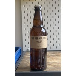 The Kernel Brewery Pale Ale Ernest
