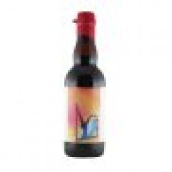 Zichovec Stout Coffee Barrel Aged 2021 0,375l - Craftbeer Shop