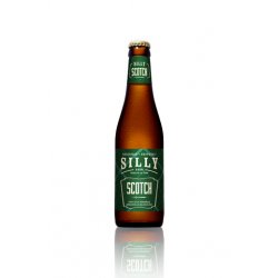 Scotch Silly 33cl - Cervebel