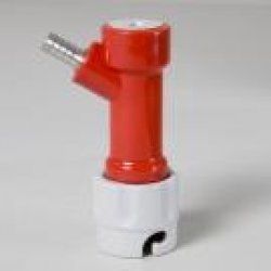 Valvula Pin Lock para Gas 14 - Cerveza Casera