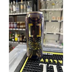 Working Title Brew Co The Asphalt Jungle