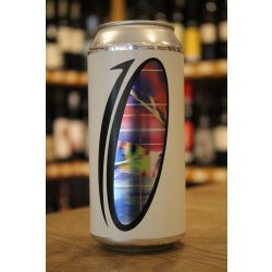 CLOUDWATER IT IS AND SO IT WAS PALE ALE - Cork & Cask