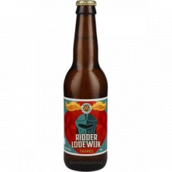 De 12 Stuyvers Ridder Lodewijk Tripel - Drankgigant.nl