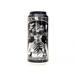 The Alchemist - Focal Banger 0,473l plech 7% alc. - Beer Butik