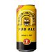 Boddingtons Pub Ale 16oz 4pk Cn 