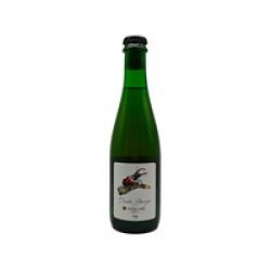 Boerenerf Oude Gueuze (2024-1)