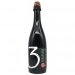 3 Fonteinen Oude Kriek PX Geturfd 1920 #75 