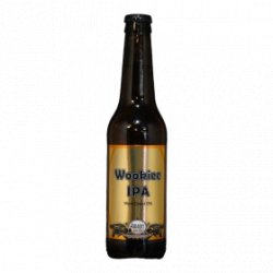 Amager Amager - Port Brewing - Wookiee - 7.2% - 33cl - Bte - La Mise en Bière