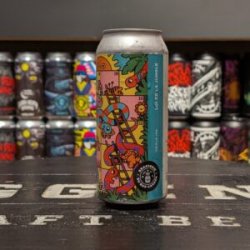 Brasserie du Bas-Canada Loi De La Jungle Brasserie du Bas-Canada Loi De La Jungle